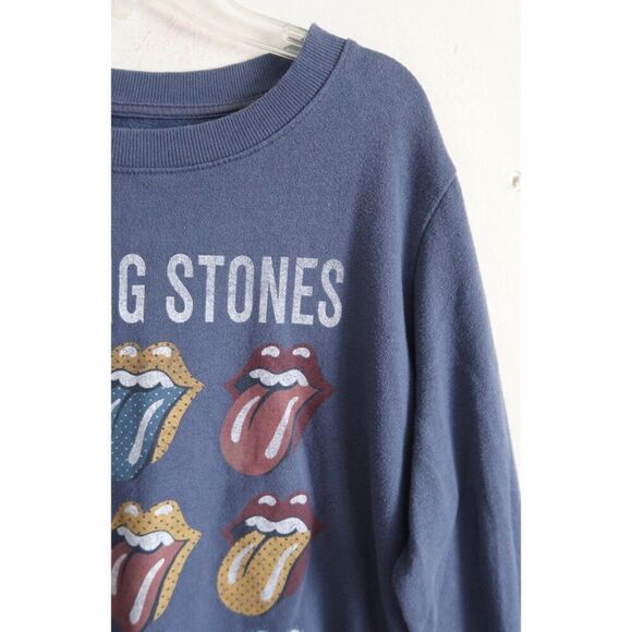 Rolling Stones Long Sleeve Shirt - Size Medium - Picture 3 of 7